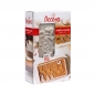 Preview: Baking Pan - Santa Claus